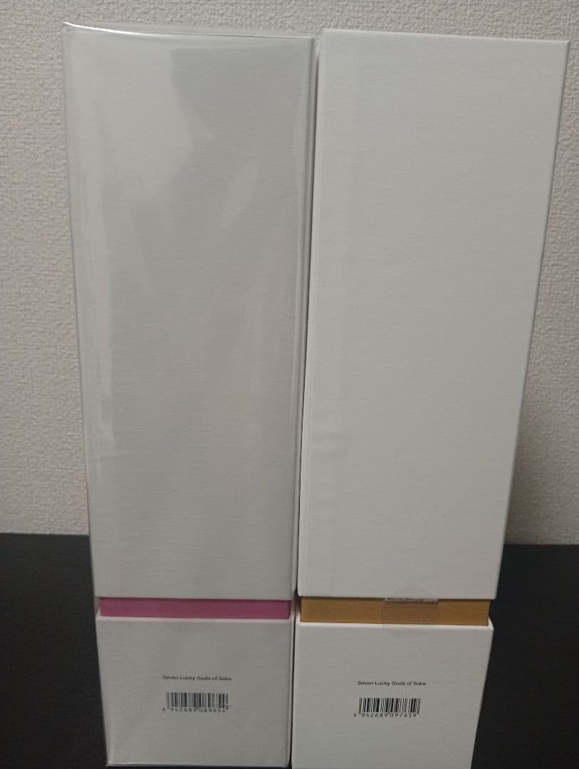 【酒の七福神 2本】7蔵混酒 宝船/東洋美人 弁財天