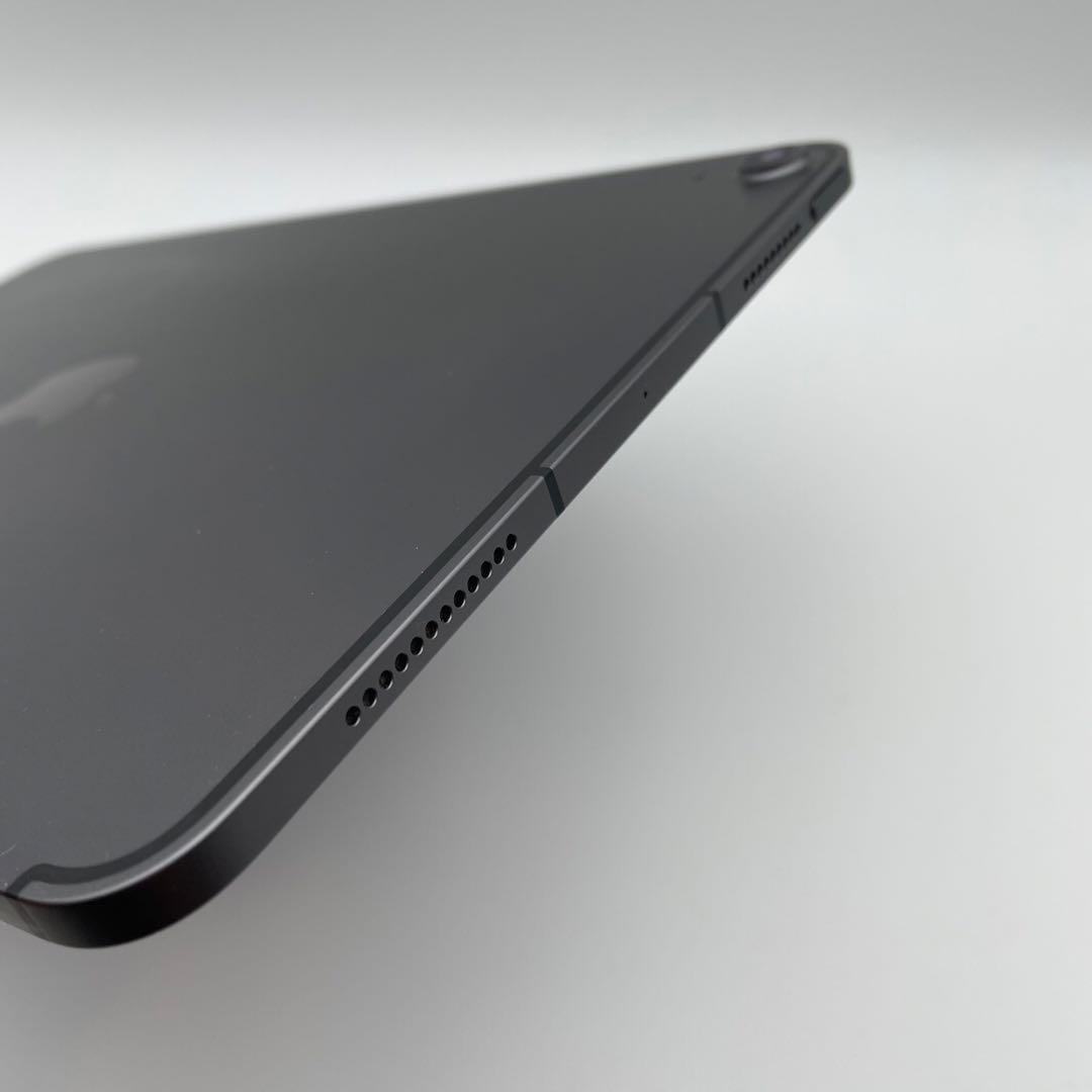 iPad Air (第４世代) Wi-Fi + Cellular 64GB