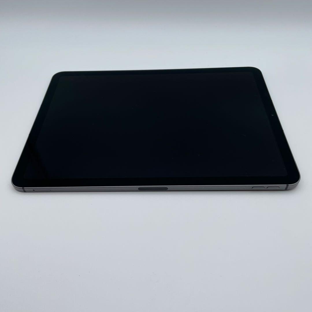 iPad Air (第４世代) Wi-Fi + Cellular 64GB