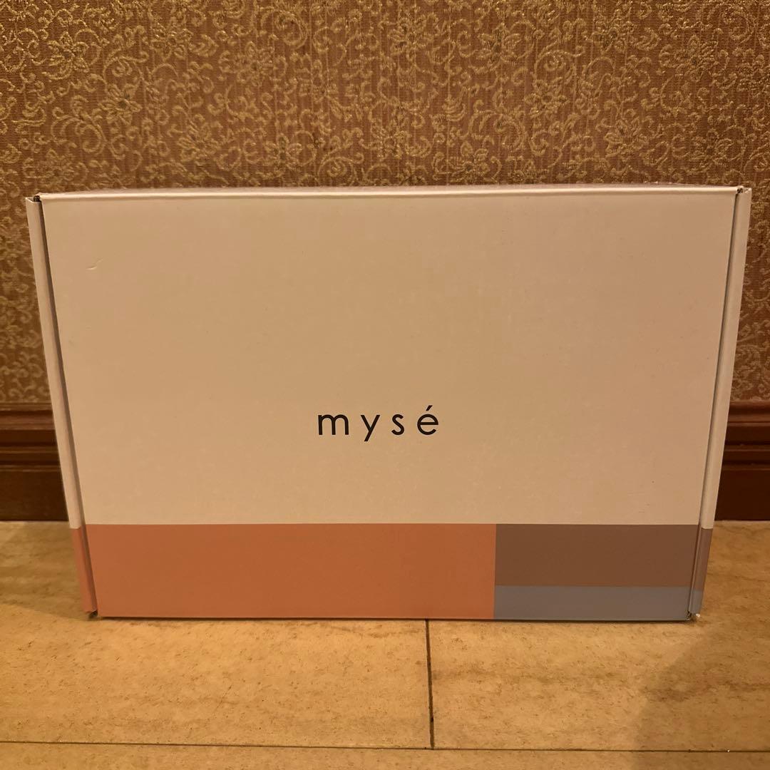 YA-MAN ミーゼ　スカルプリフト　プラス　ポーチセット　MS-82W-1