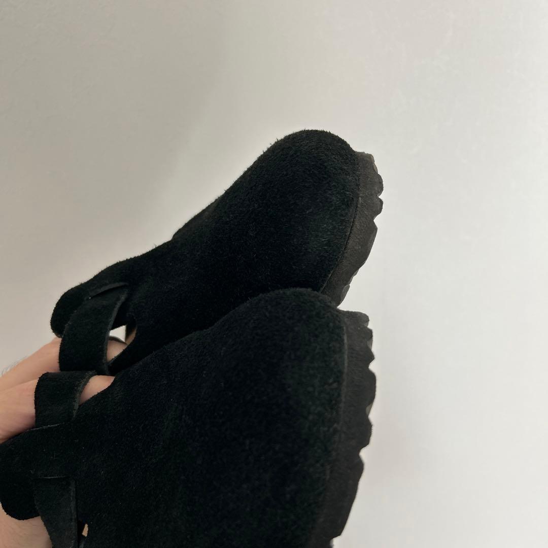 ビルケンシュトック　ボストン　40