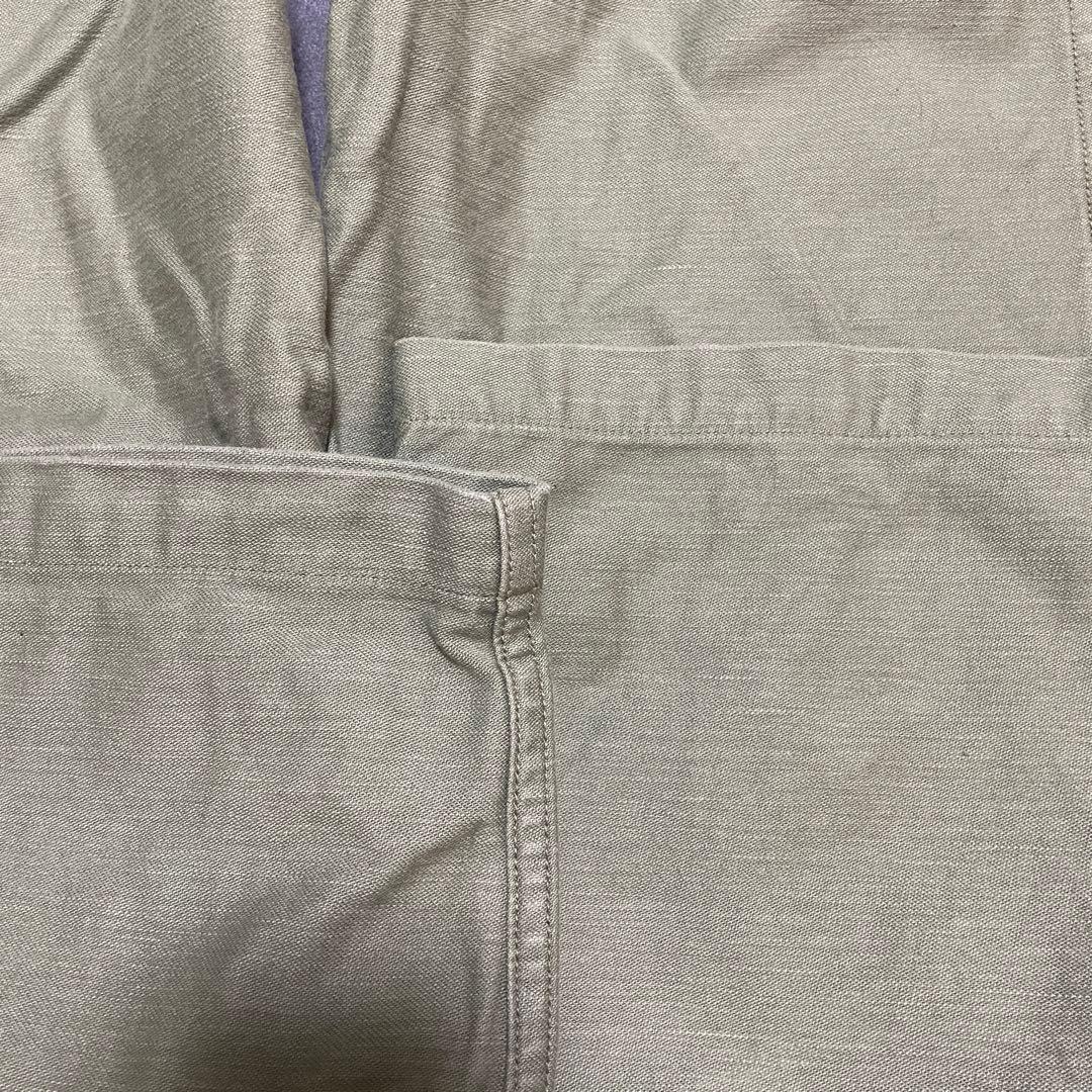 Orslow ファティーグパンツ ベイカーパンツ　サイズ2