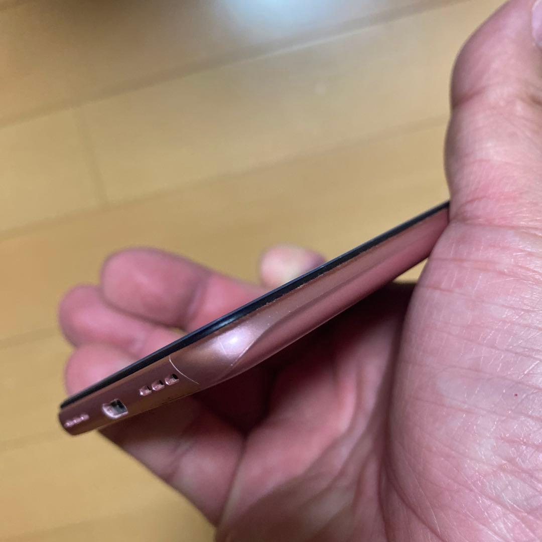 【美品・箱無し】ASUS ZenFone Live (L1) 本体