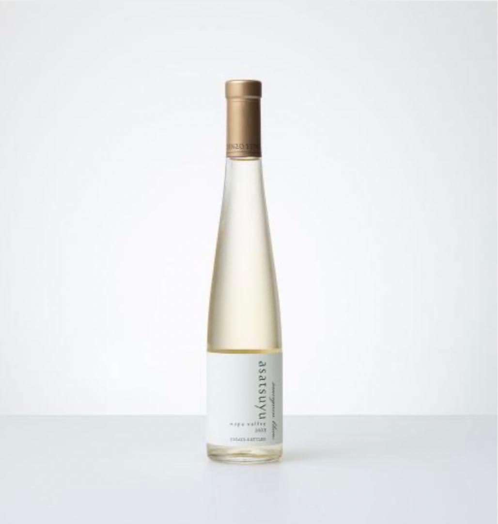 e*y様 ケンゾーエステート　あさつゆ　asatsuyu　ハーフ　2022年　正