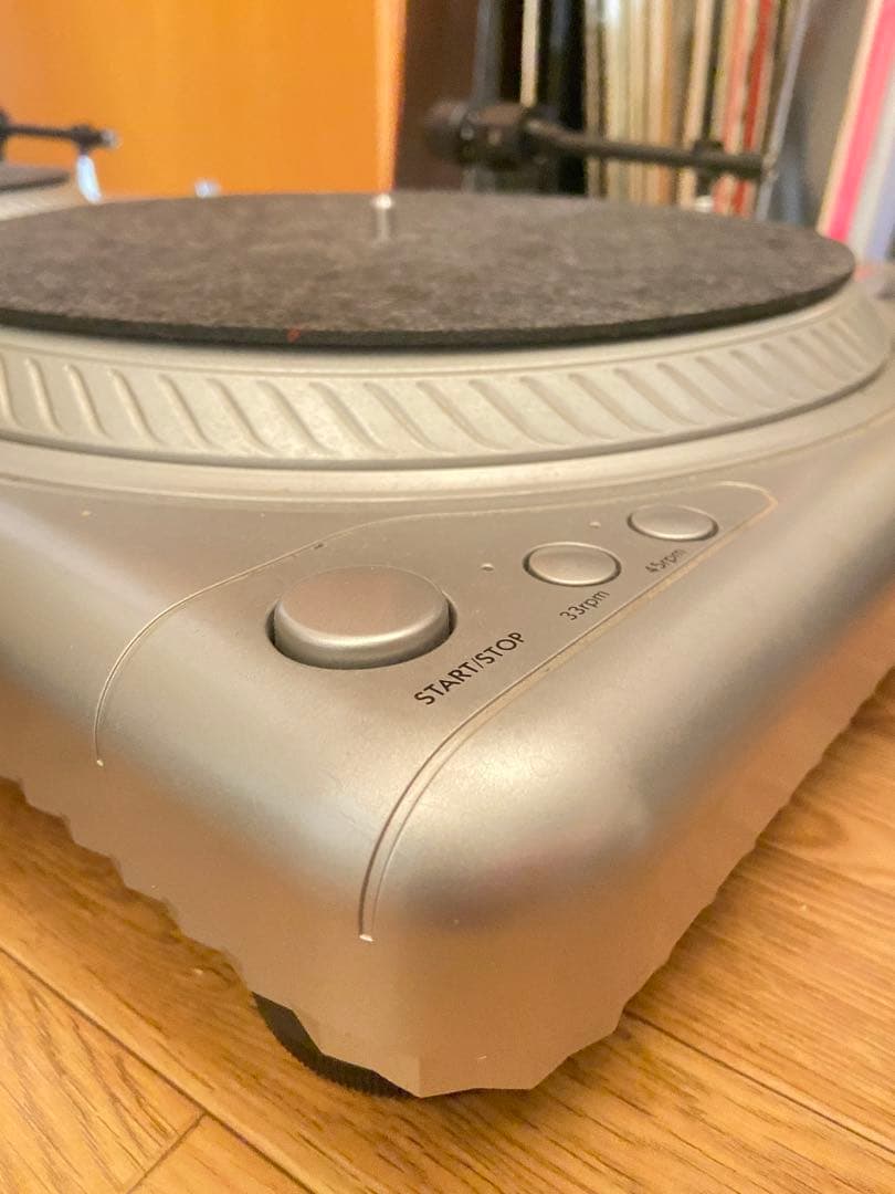 vestax PDX-2000 2台セット