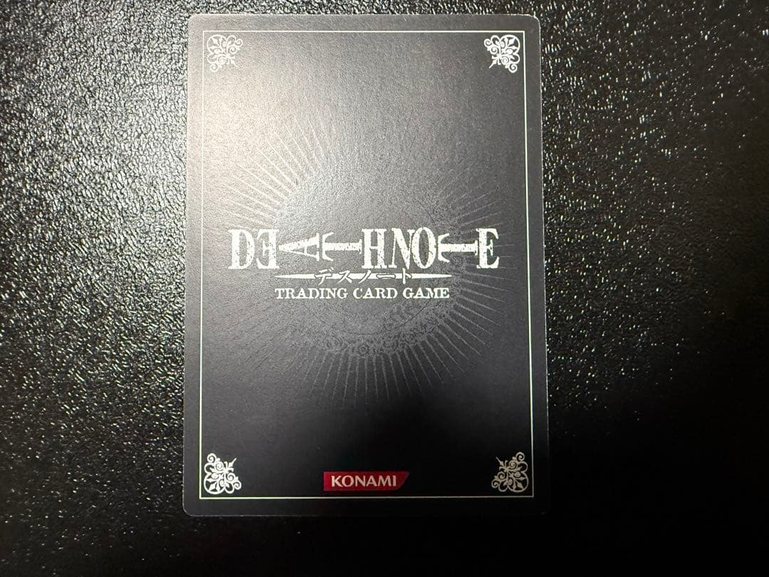 DEATH NOTE 弥 海砂 トレーディングカード まとめセット　希少