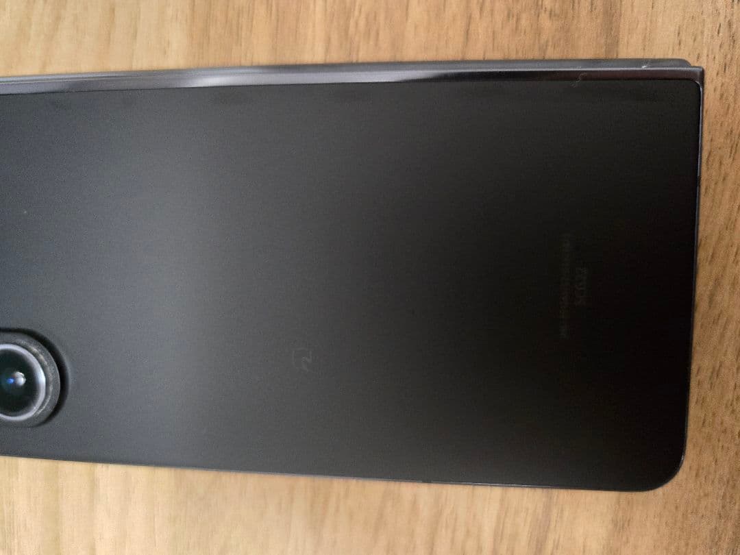 Galaxy Z Fold5　 256GB au版　付属品有り