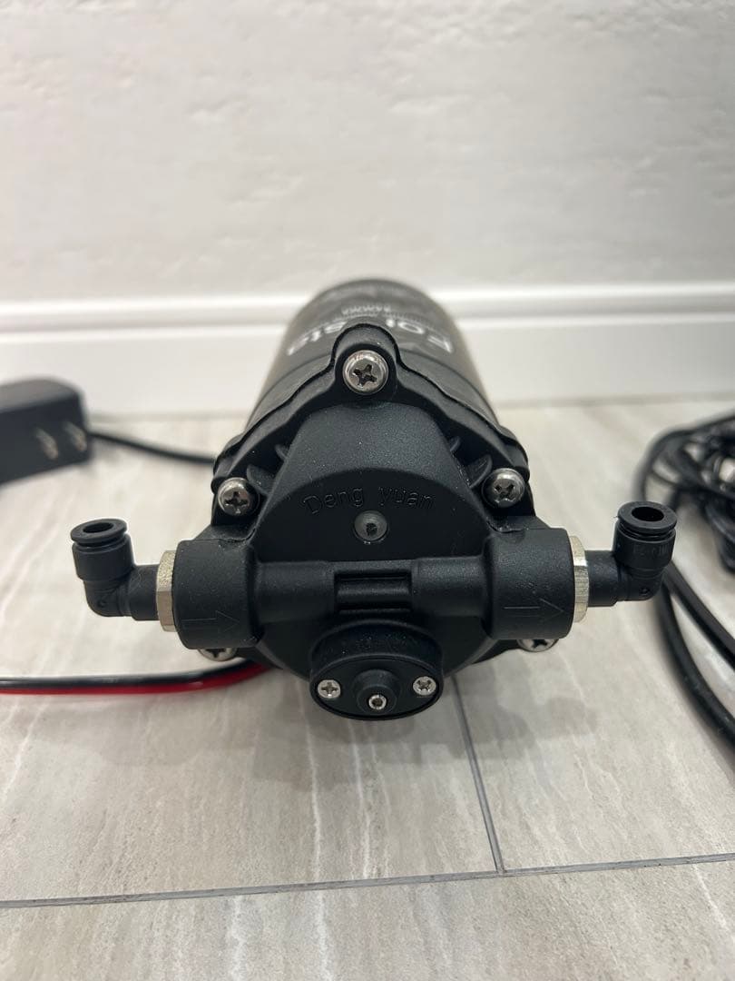 Foresta 1000 自動ミストシステム　美品