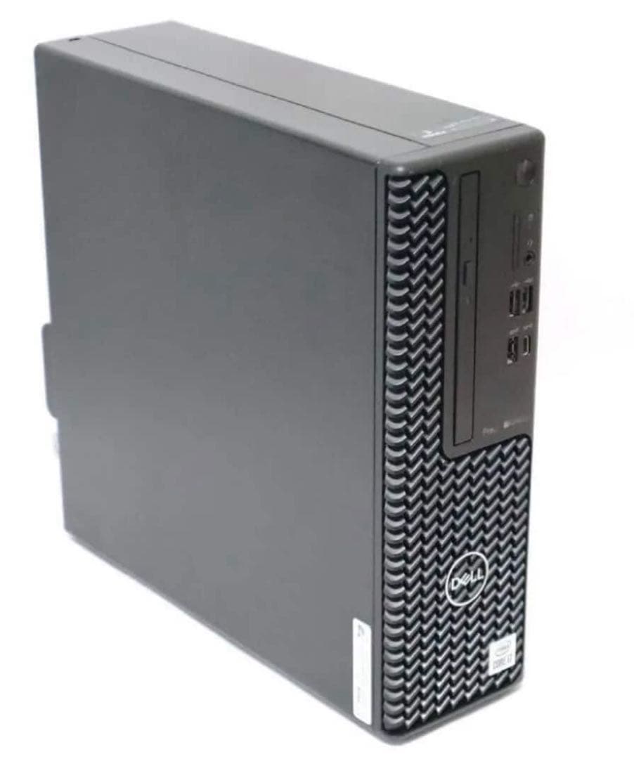 Windowsデスクトップ DELL Precision 3440 i7-10700 Quadro P620