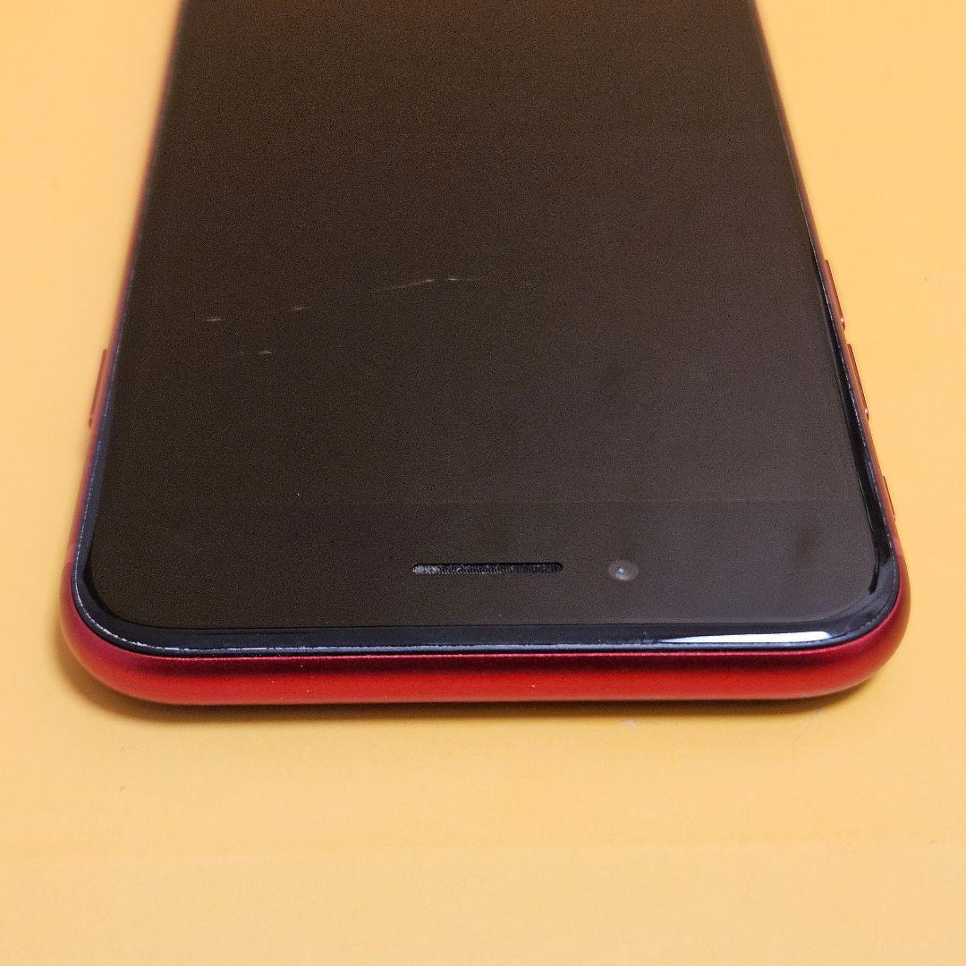 iPhone SE3 128GB｜24時間以内発送#314