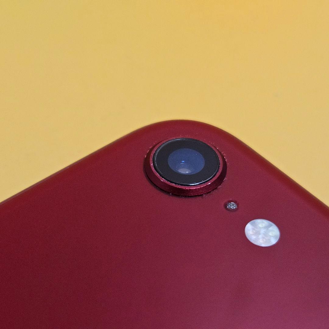 iPhone SE3 128GB｜24時間以内発送#314