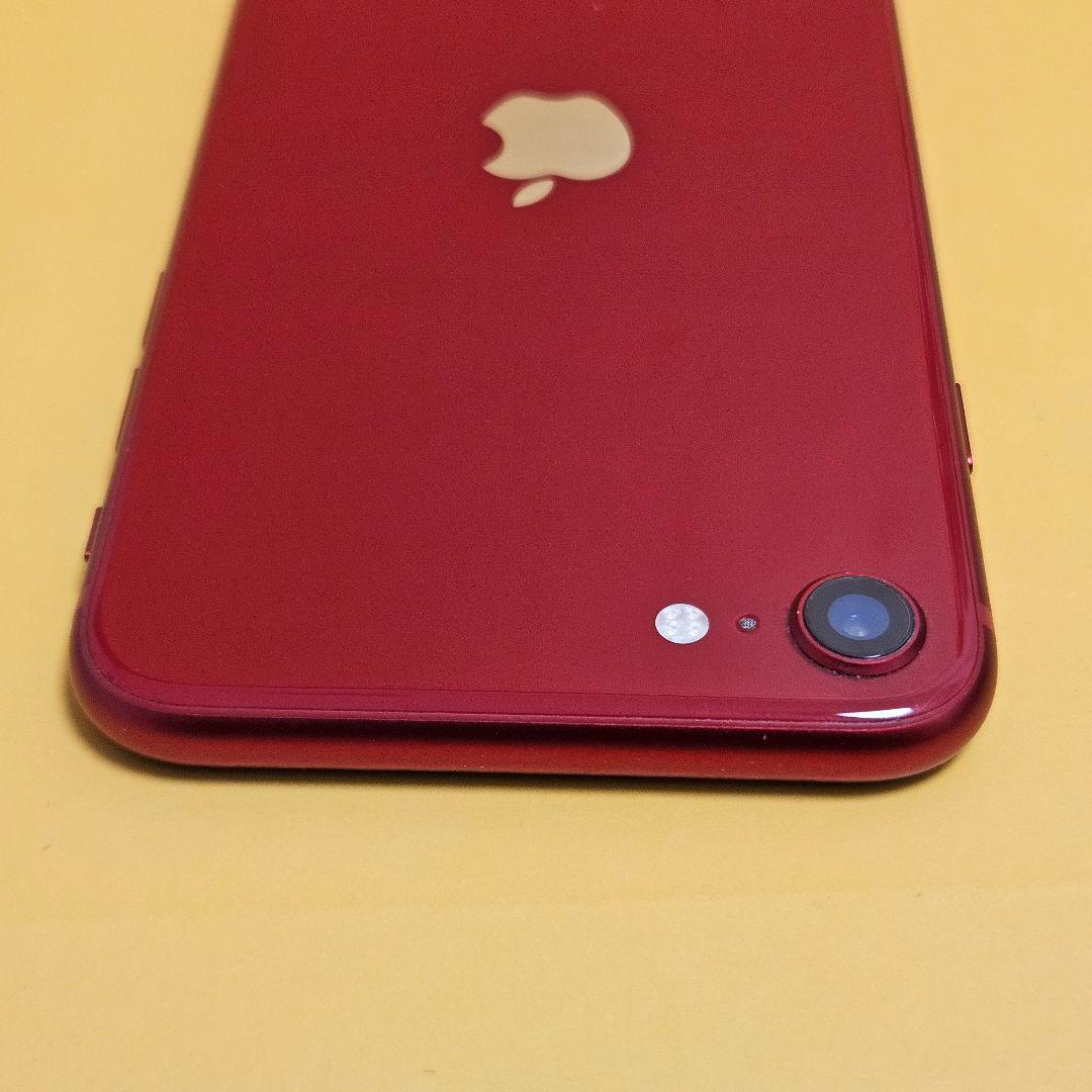 iPhone SE3 128GB｜24時間以内発送#314