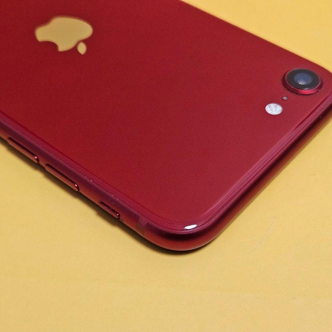 iPhone SE3 128GB｜24時間以内発送#314