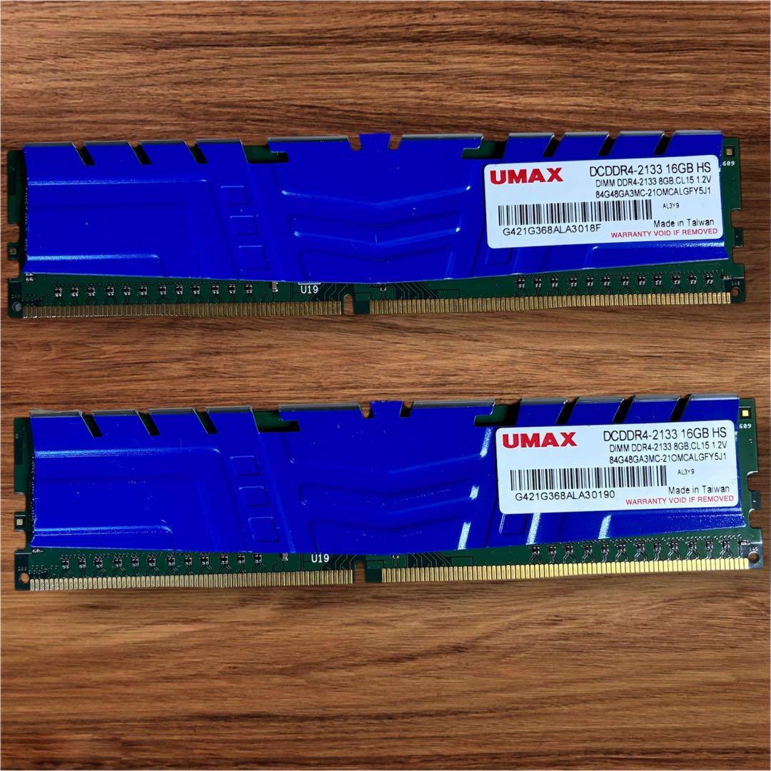 【動作品】B150M PRO gaming i5-6400 16gb 256gb