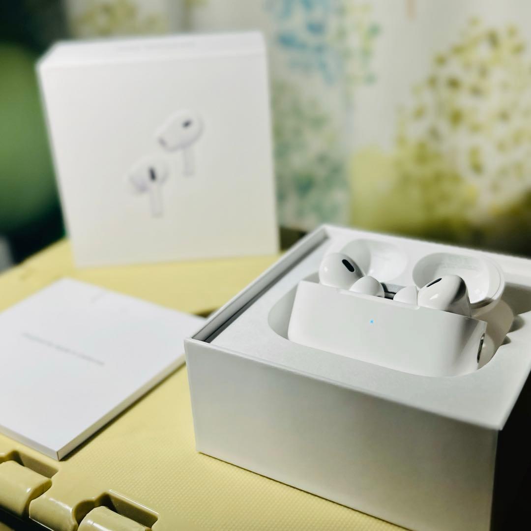 AirPods Pro 2 第二世代 本体