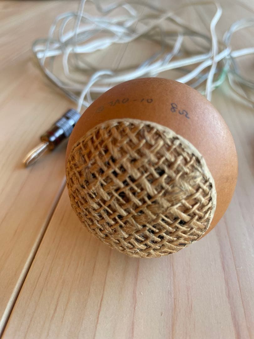 TAO ひょうたんスピーカー