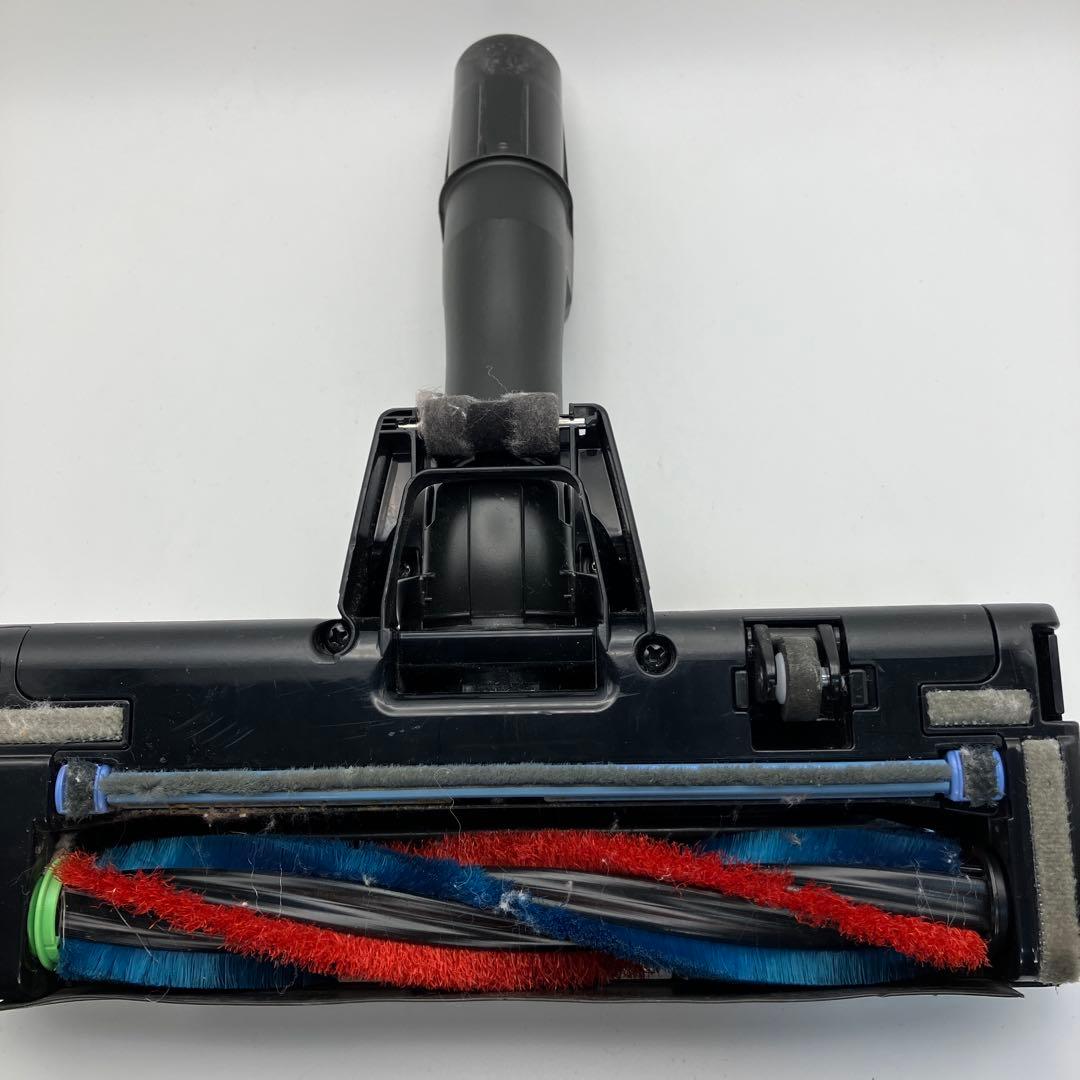 日立　掃除機　スティッククリーナー　ヘッド　D-DP26　パワかるスティック