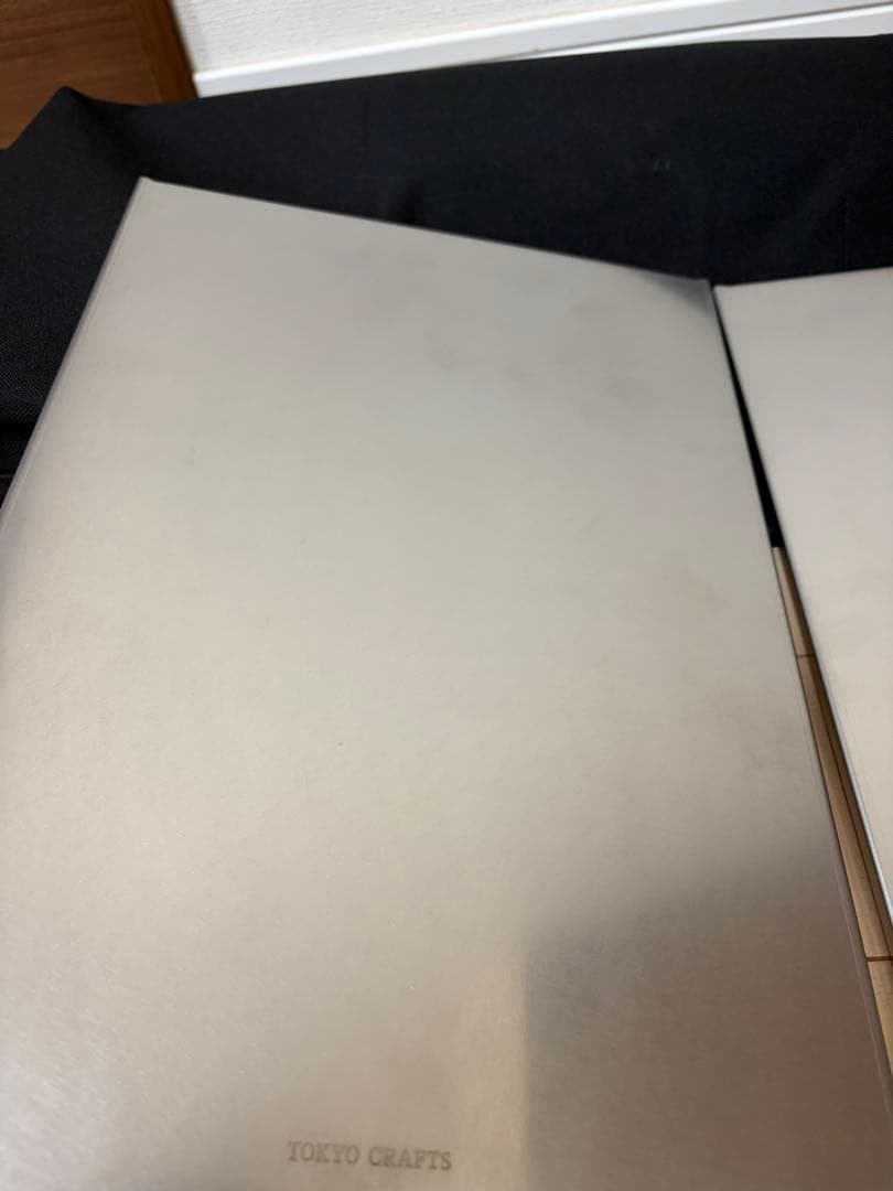 【東京クラフト】MFT マルチフレームテーブル