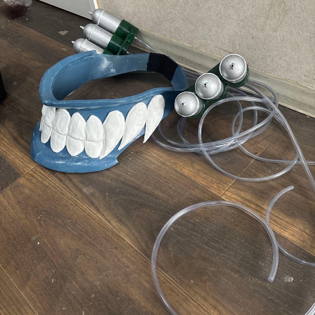 モカページ　トガヒミコ