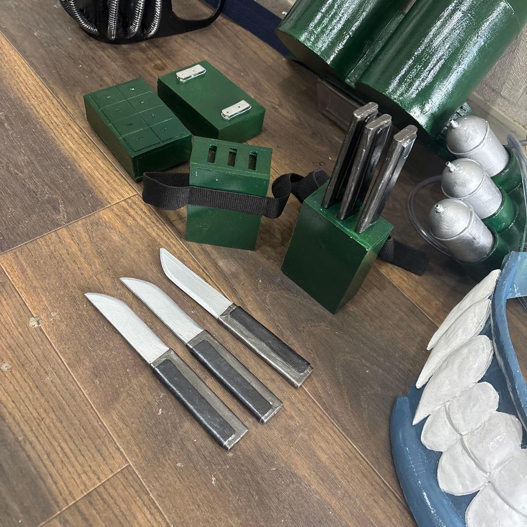 モカページ　トガヒミコ