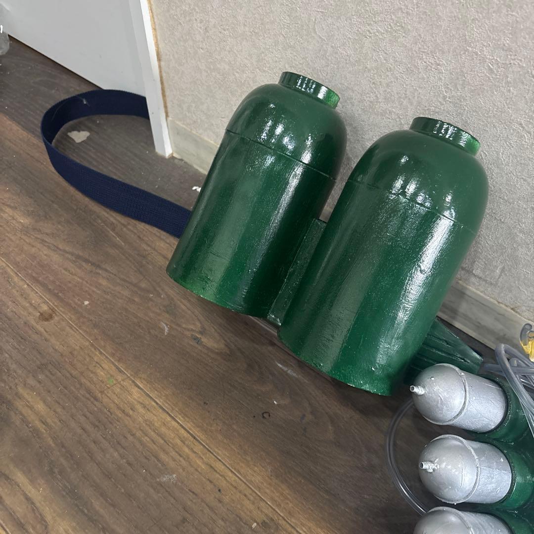 モカページ　トガヒミコ