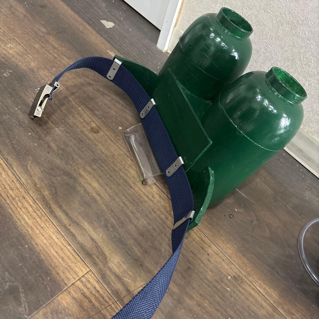 モカページ　トガヒミコ