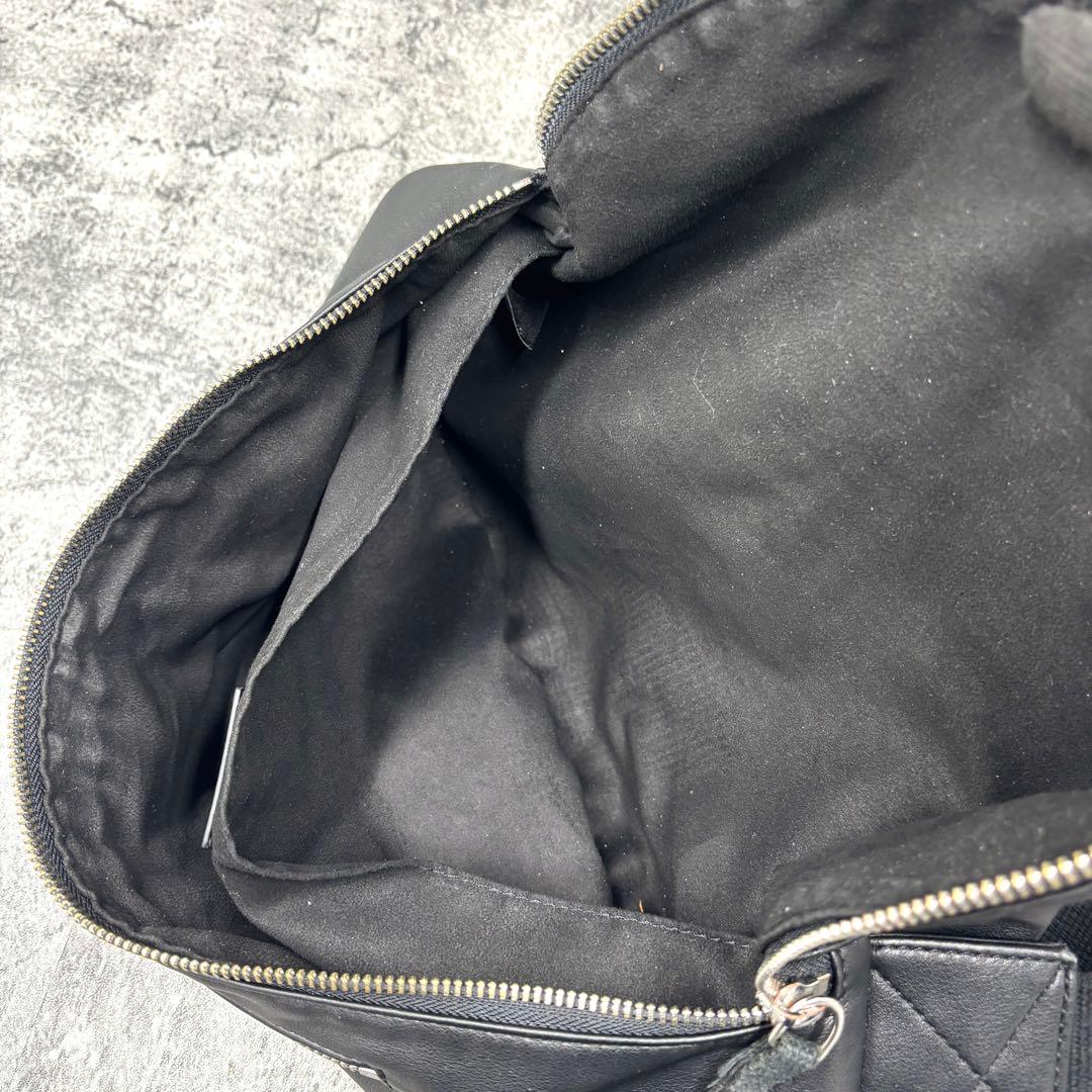 ✨️未使用級✨A.P.C. アーペーセー ボディバッグ ウエストバッグ レザー