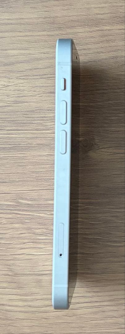 Apple iPhone 12 mini ホワイト64GB SIMフリー