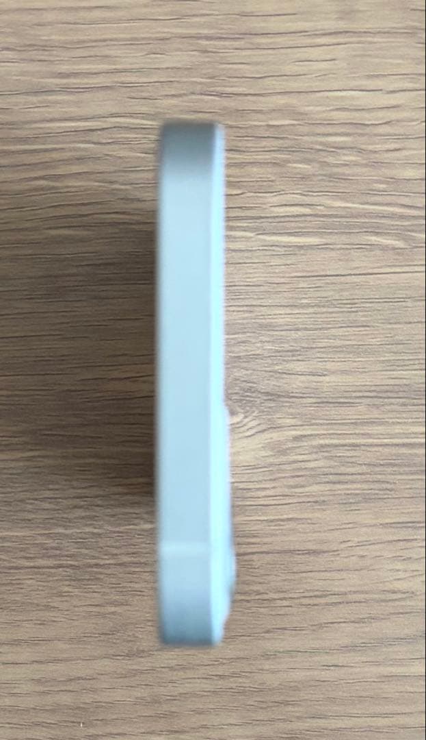 Apple iPhone 12 mini ホワイト64GB SIMフリー