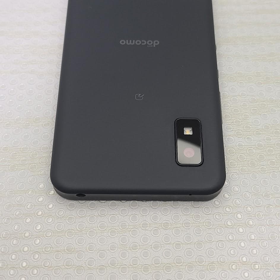 AQUOS wish2 ■ 4GB/64GB / docomo SH-51C