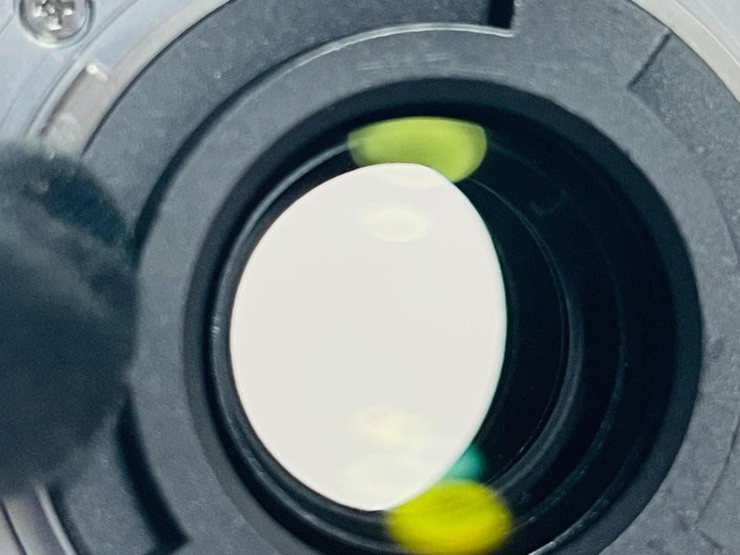 レンズ(単焦点) Nikon AF-S Micro NIKKOR 40mm f/2.8G DX