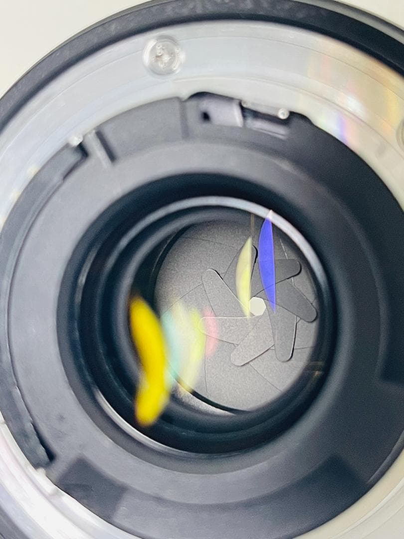 レンズ(単焦点) Nikon AF-S Micro NIKKOR 40mm f/2.8G DX