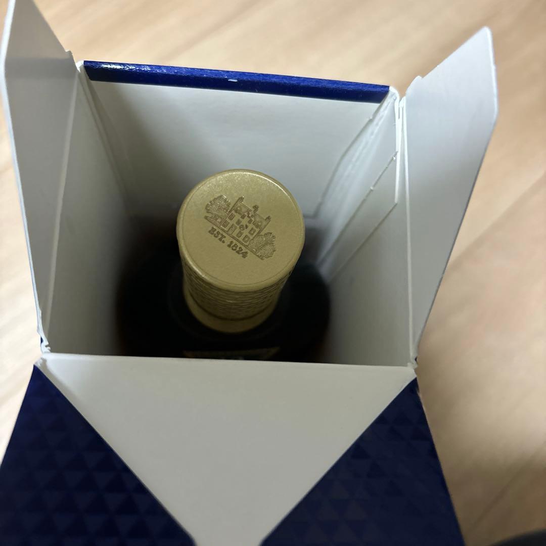 Macallan 12 Year Oldマッカラン12年ダブルカスク