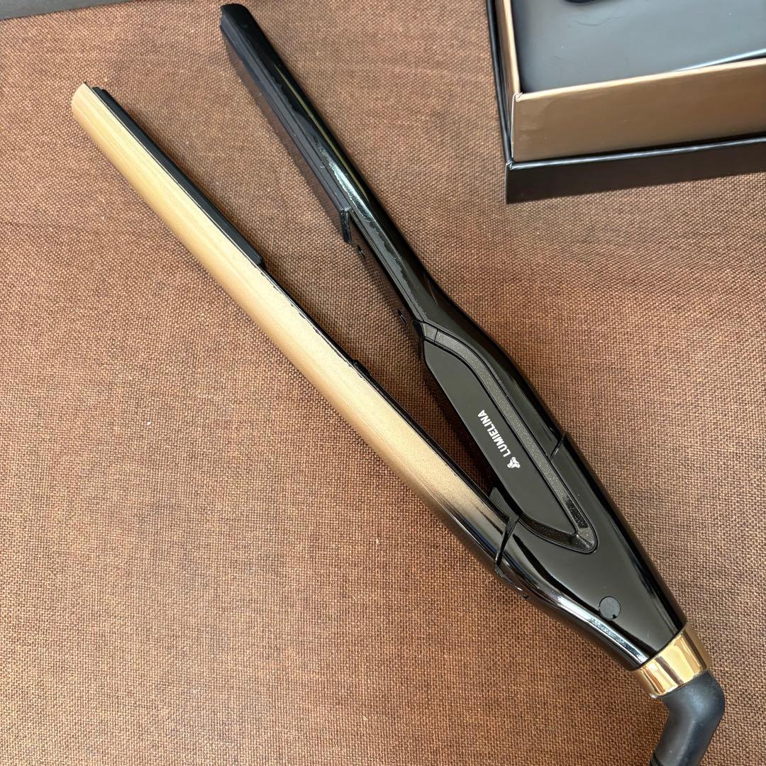 断捨離中 HAIRBEAURON 40 Plus ストレートヘアアイロン