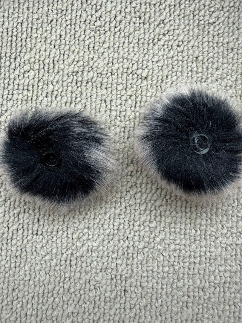 DJI MIC マイク　セット