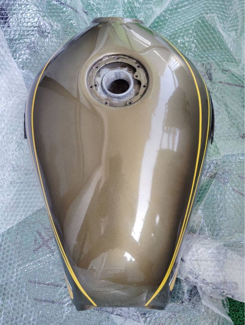 ゼファー750 外装セット　最終値下げ