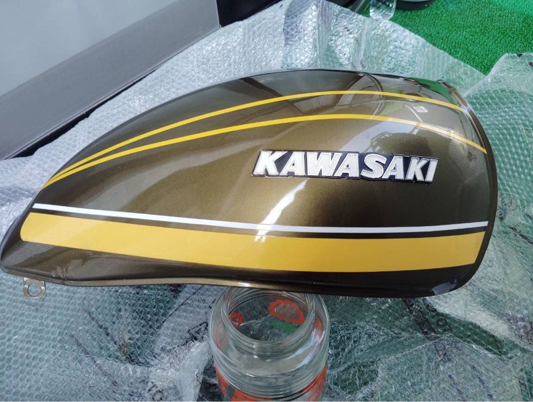 ゼファー750 外装セット　最終値下げ