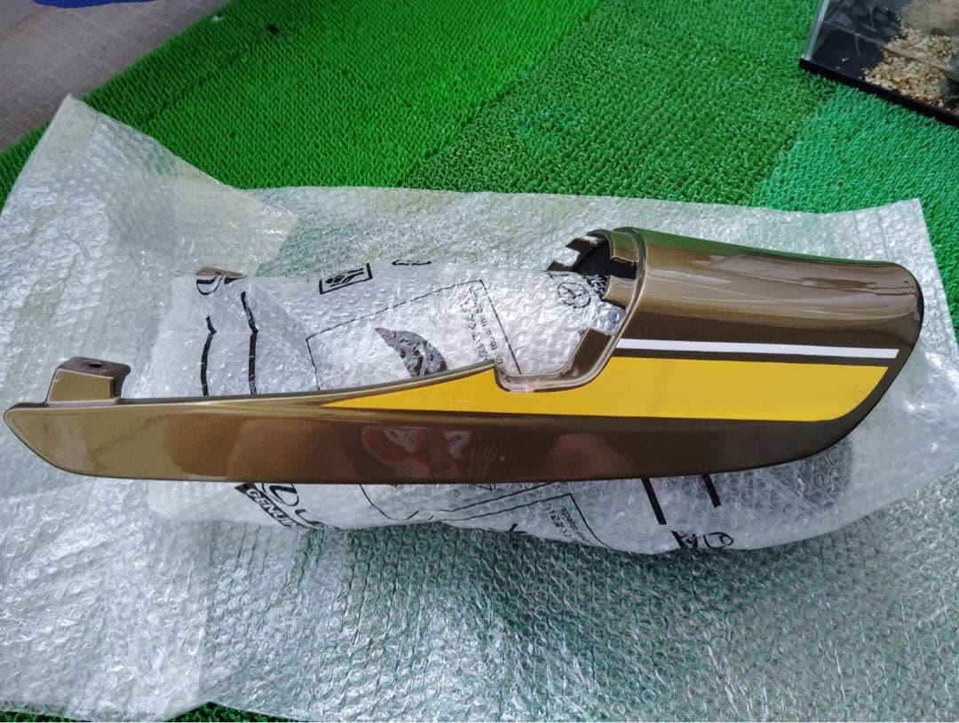 ゼファー750 外装セット　最終値下げ