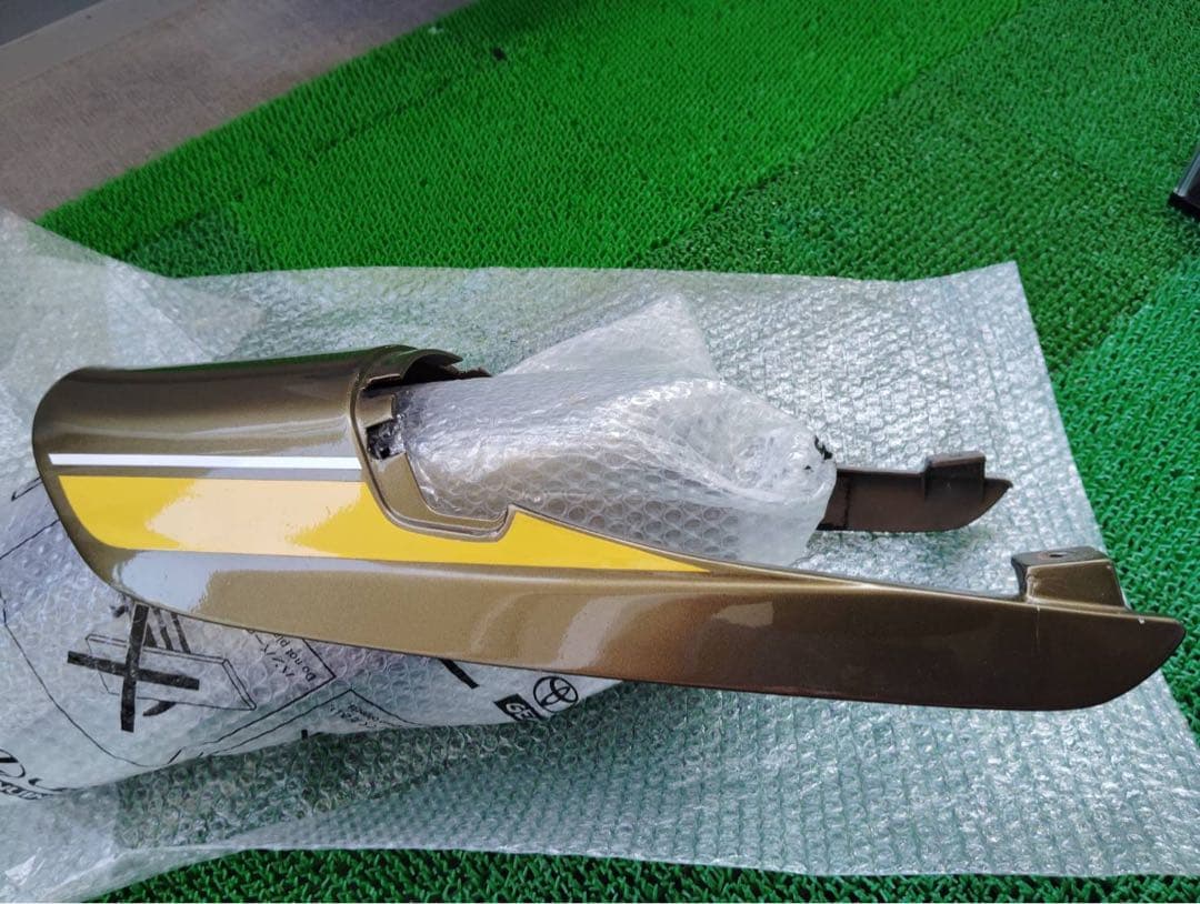 ゼファー750 外装セット　最終値下げ