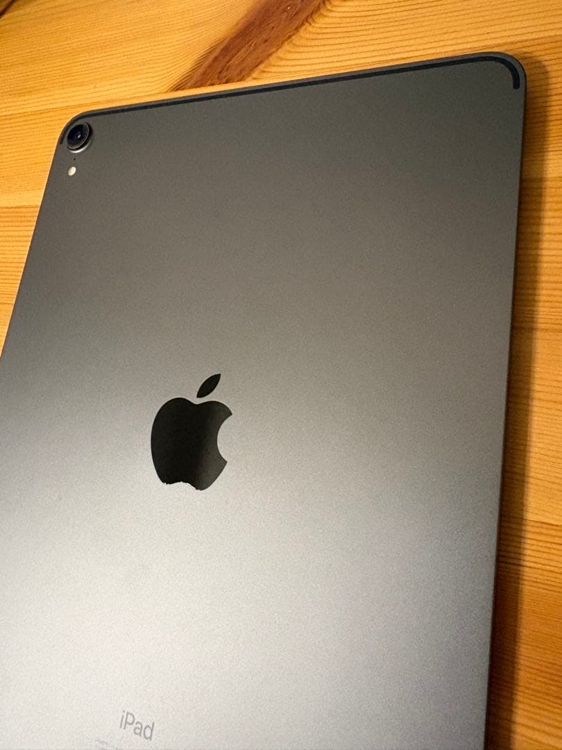 iPad Pro 11インチ 第一世代