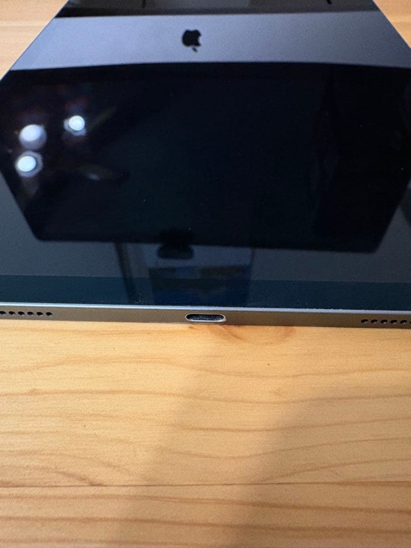 iPad Pro 11インチ 第一世代