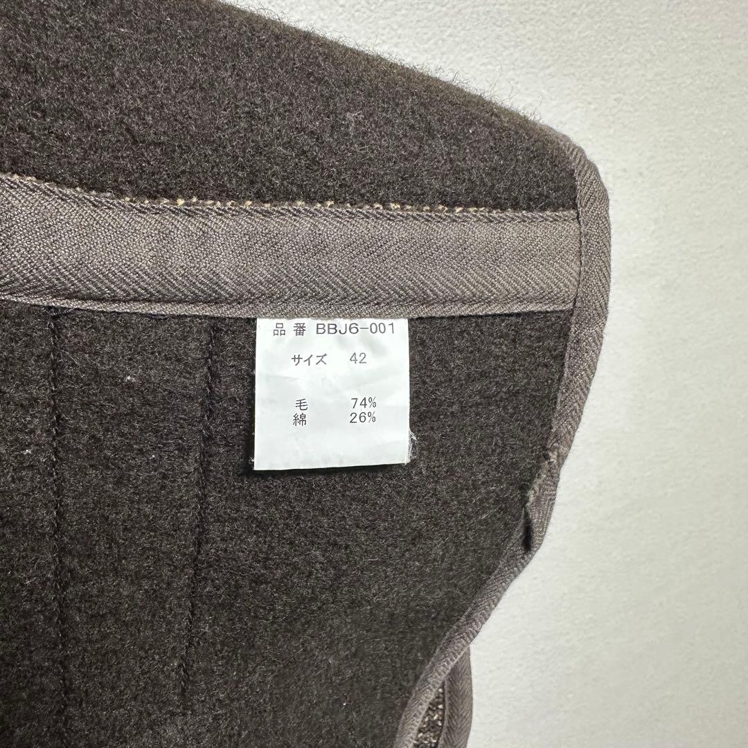 BROWN'S BEACH JACKET full count アメカジ