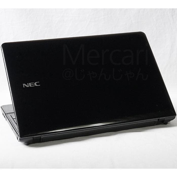 NEC Core i7 SSD128GB+HDD750GB 16GB №017