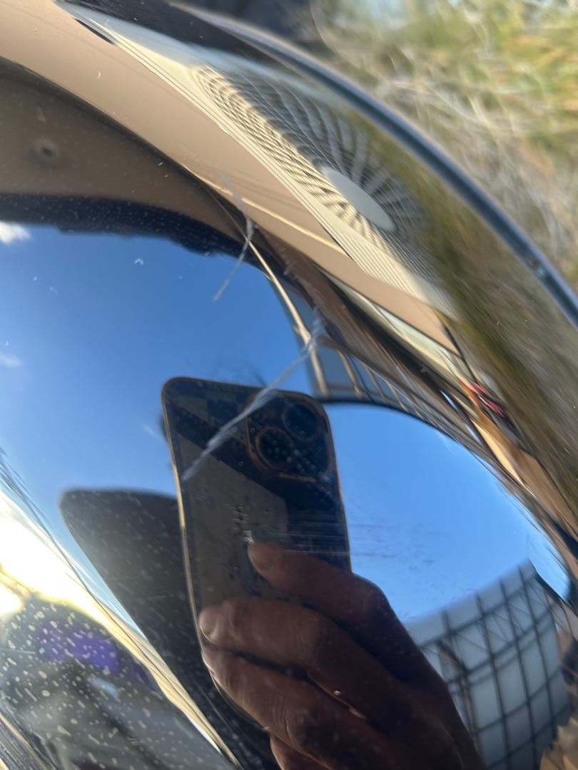 七福神 JL ラングラー 純正 スペアタイヤカバー