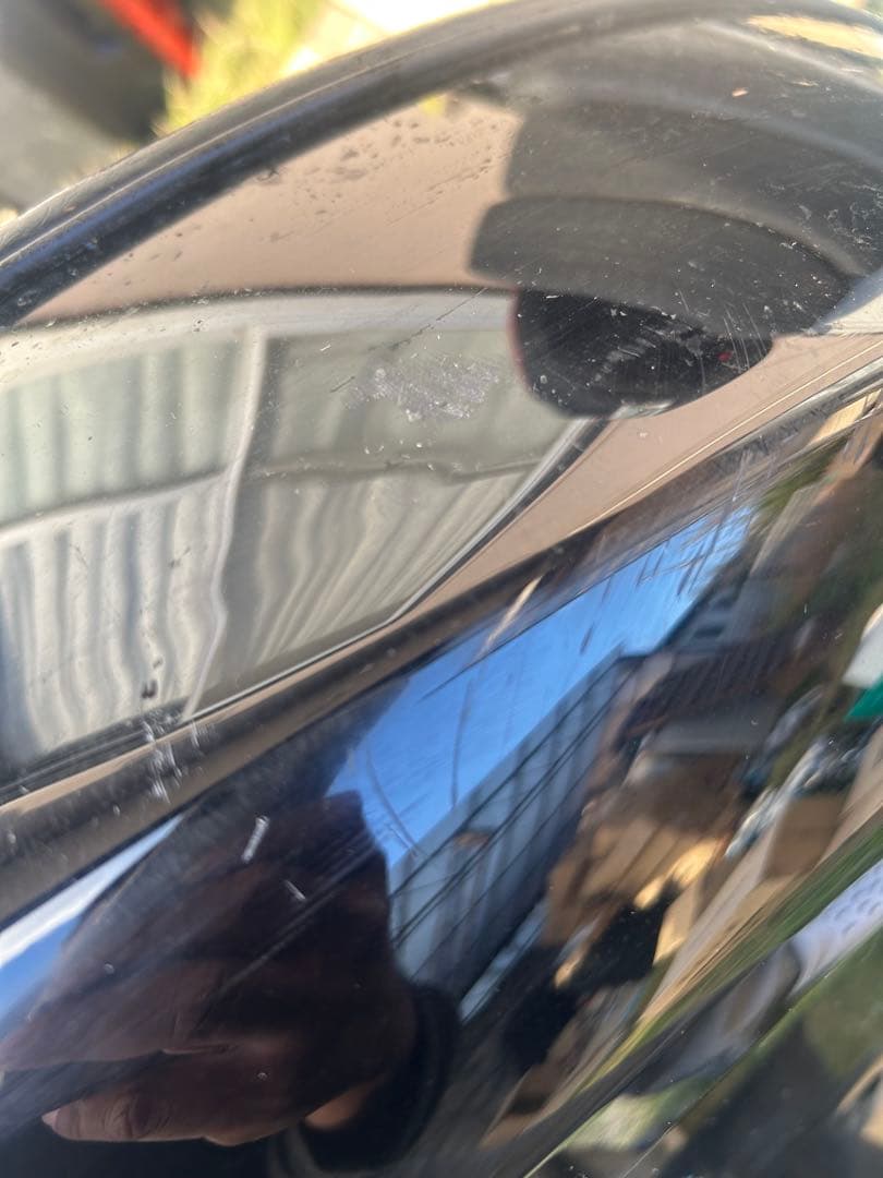 七福神 JL ラングラー 純正 スペアタイヤカバー