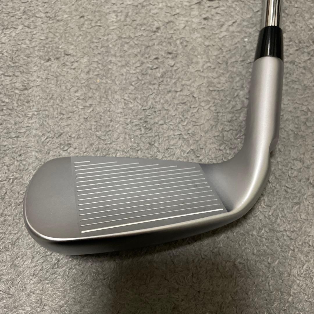 【美品】PING ChipR チッパー　ウェッジ
