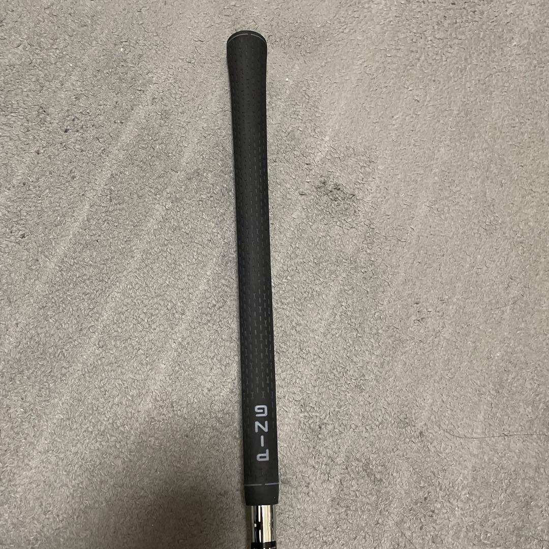 【美品】PING ChipR チッパー　ウェッジ