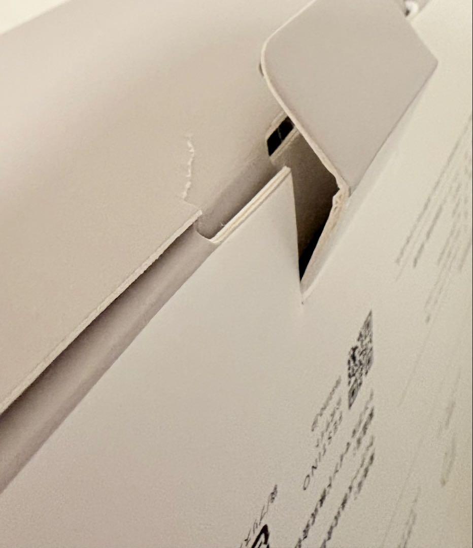 【ほぼ新品】FESTINO ツヤモイストドライヤーRe サンドベージュ