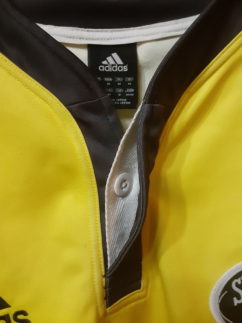 ラグビージャージ サントリー