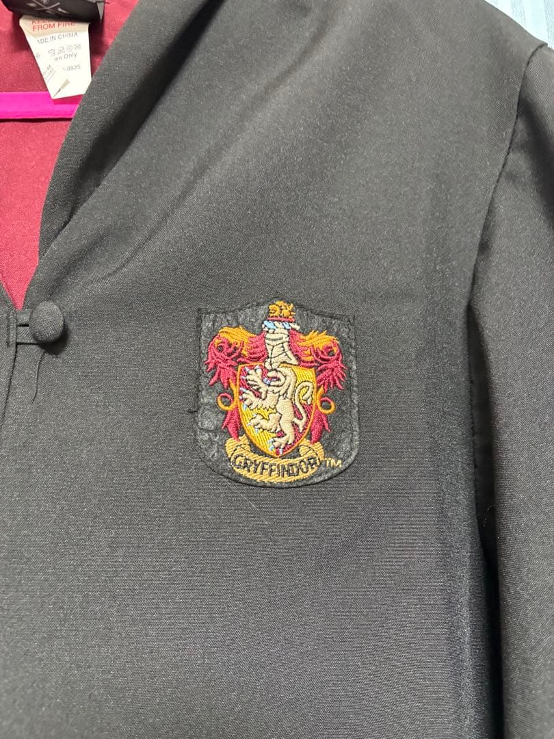 ハーマイオニーセット　スタジオツアー公式